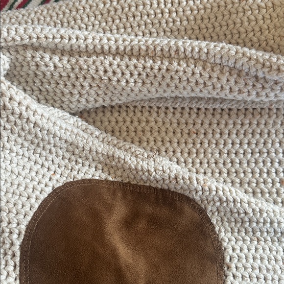 Coincidence & chance cotton blend sweater - Picture 9 of 11